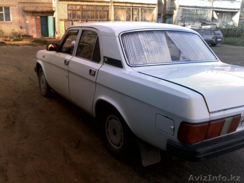 Продам ГАЗ 31029 1992 г.в. (в эксплуатации с 2000 г.) хорошее тех. состояние. - Изображение #9, Объявление #337241