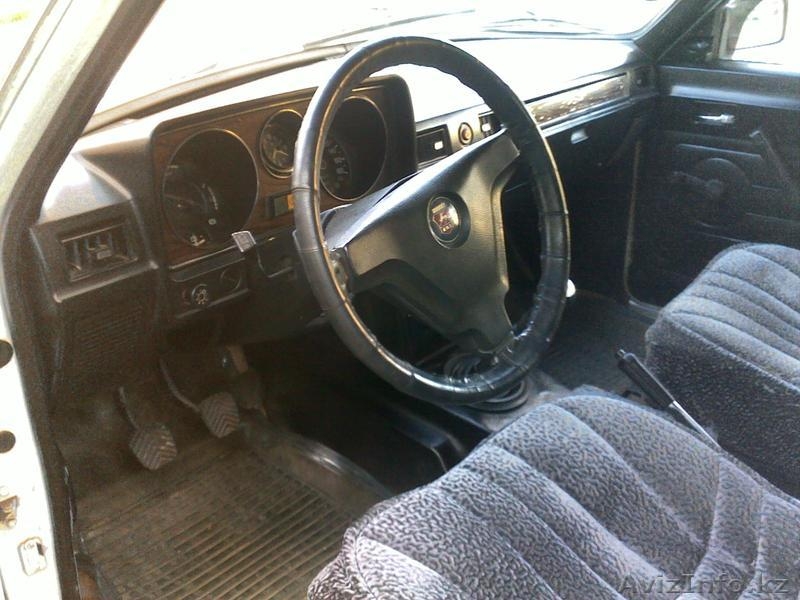 Продам ГАЗ 31029 1992 г.в. (в эксплуатации с 2000 г.) хорошее тех. состояние. - Изображение #10, Объявление #337241