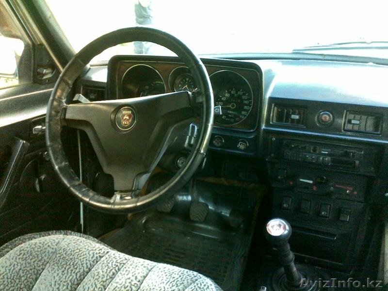 Продам ГАЗ 31029 1992 г.в. (в эксплуатации с 2000 г.) хорошее тех. состояние. - Изображение #1, Объявление #337241