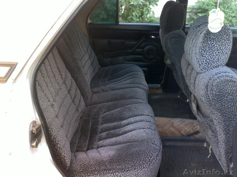 Продам ГАЗ 31029 1992 г.в. (в эксплуатации с 2000 г.) хорошее тех. состояние. - Изображение #2, Объявление #337241