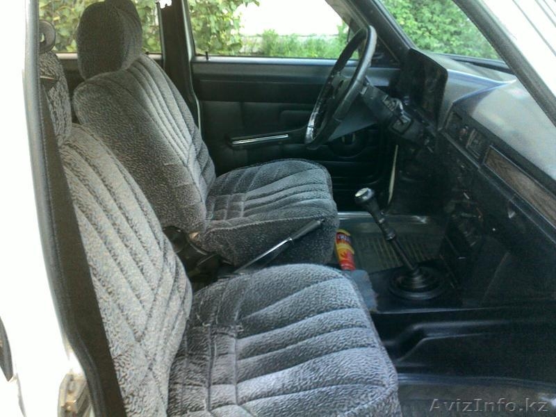 Продам ГАЗ 31029 1992 г.в. (в эксплуатации с 2000 г.) хорошее тех. состояние. - Изображение #4, Объявление #337241