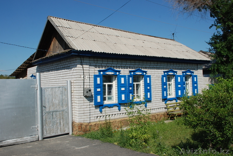 Продам уютный дом - Изображение #1, Объявление #334317