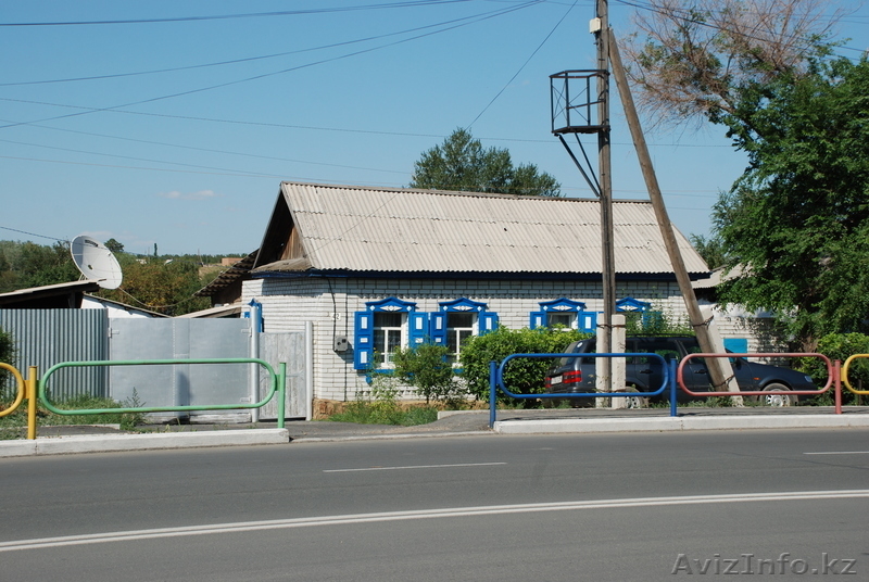 Продам уютный дом - Изображение #2, Объявление #334317