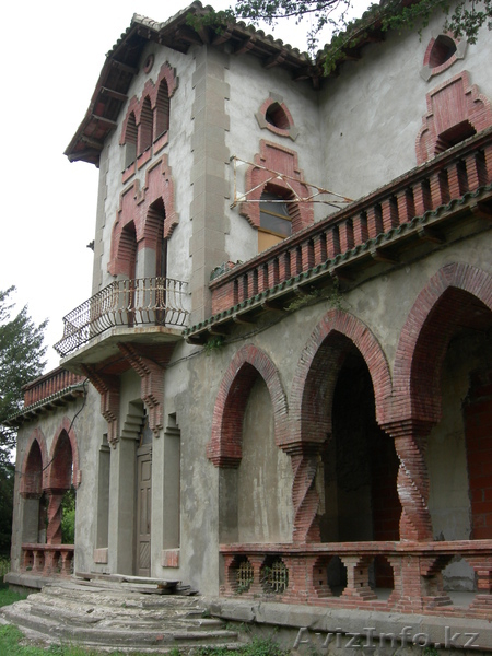 Продам 4-х этажный особняк в Испании - Изображение #5, Объявление #323584