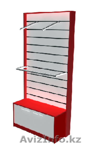 Торговое оборудование для магазинов и бутиков - Изображение #6, Объявление #351693