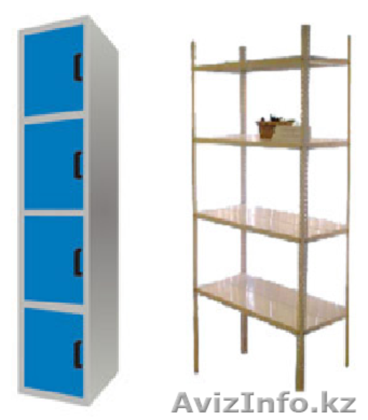 Торговое оборудование для магазинов и бутиков - Изображение #4, Объявление #351693