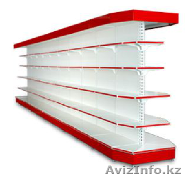 Торговое оборудование для магазинов и бутиков - Изображение #2, Объявление #351693