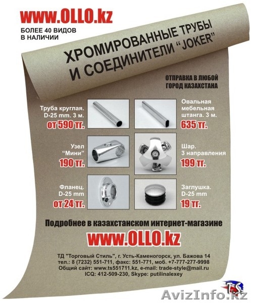 Торговое оборудование для магазинов и бутиков - Изображение #10, Объявление #351693