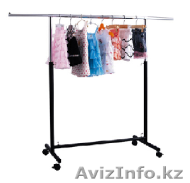 Торговое оборудование для магазинов и бутиков - Изображение #5, Объявление #351693