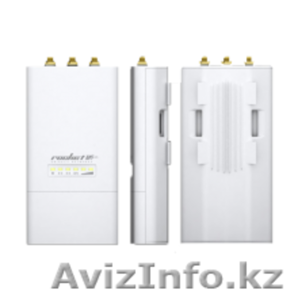 радио модули Ubiquiti Rocket M2 - Изображение #2, Объявление #386662