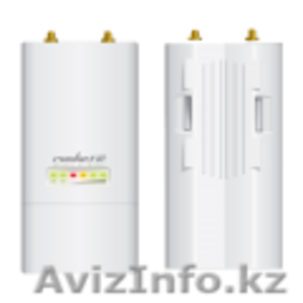 радио модули Ubiquiti Rocket M2 - Изображение #1, Объявление #386662