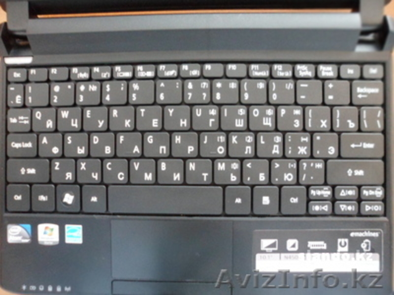 Продам нетбук в отличном состоянии! - Изображение #3, Объявление #476070