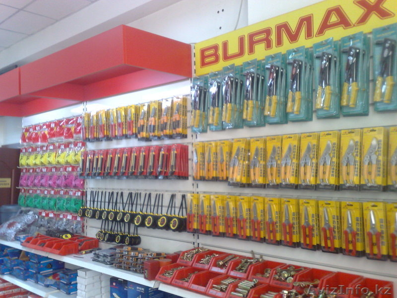 продаем зонтики для тепло изоляции,шурупы,гайки ,болты,саморезы ОПТОМ!!! - Изображение #5, Объявление #506810