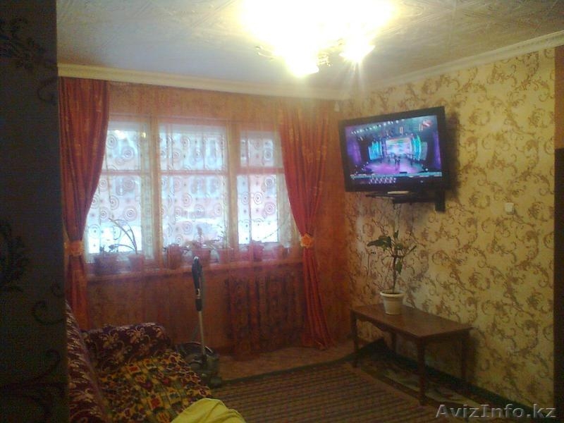 Срочно продам 3-х комнатную в Цемпоселке - Изображение #1, Объявление #502176