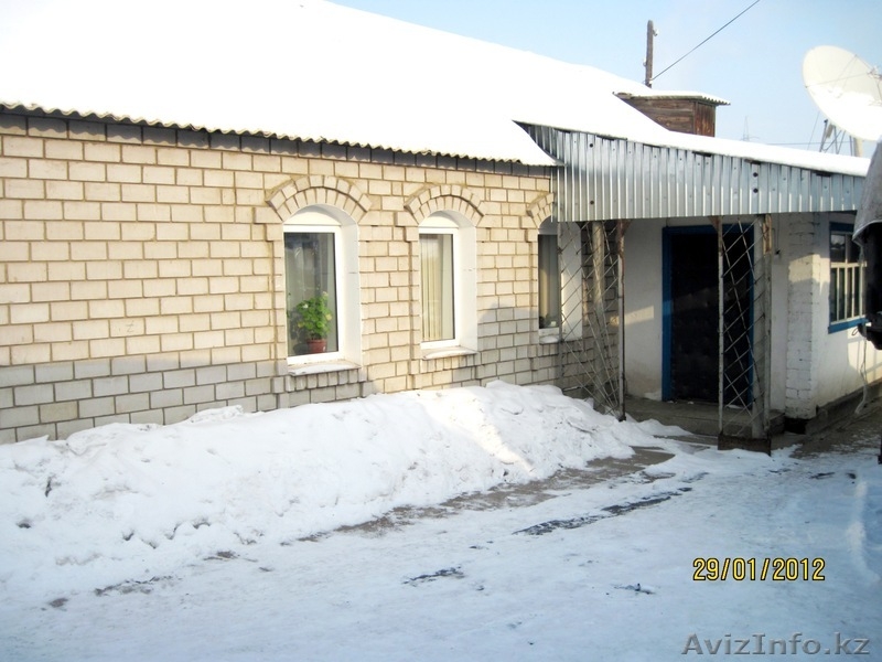 Продам дом вне города - Изображение #3, Объявление #556357