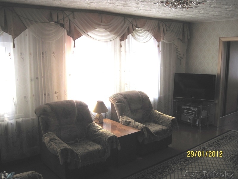 Продам дом вне города - Изображение #2, Объявление #556357