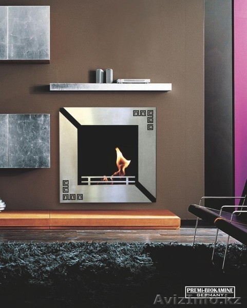 Декоративные (био) камины - Изображение #1, Объявление #583257