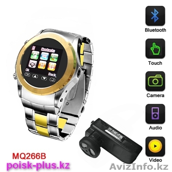 Часы сотовый телефон - Изображение #2, Объявление #576065