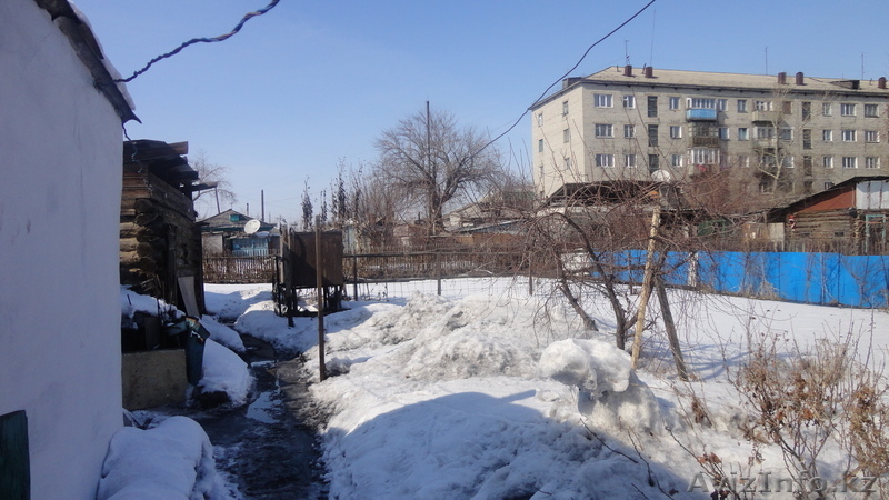 продажа дома 342 квартал - Изображение #2, Объявление #598485