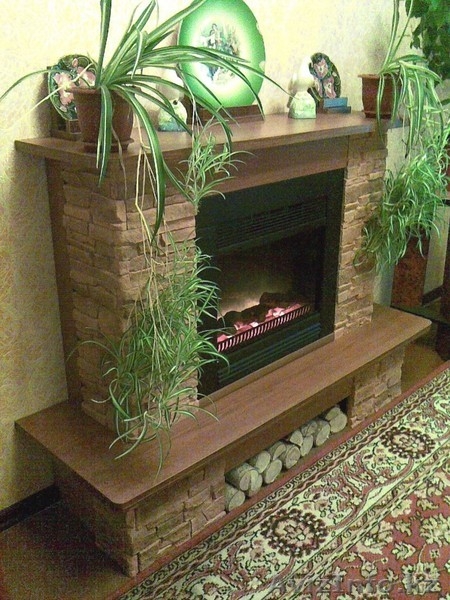 Декоративные (био) камины - Изображение #3, Объявление #583257