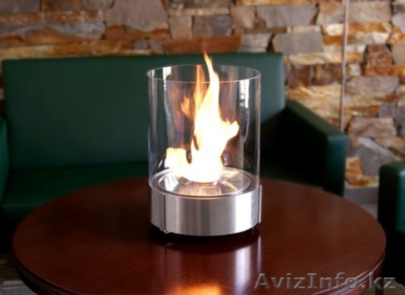 Декоративные (био) камины - Изображение #5, Объявление #583257