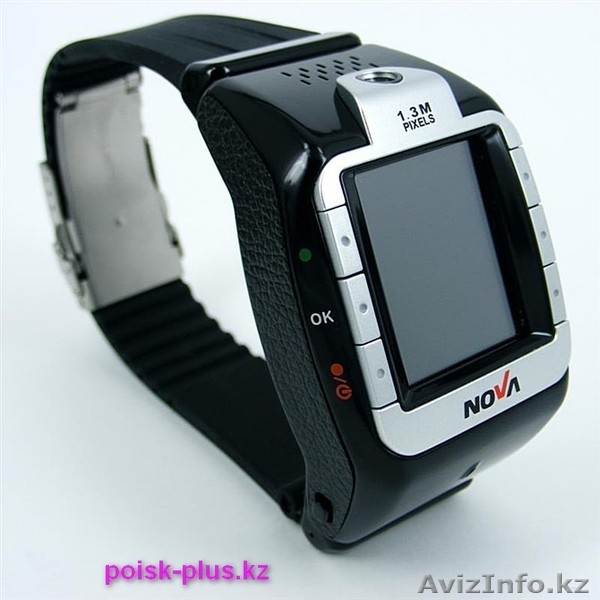 Часы сотовый телефон - Изображение #5, Объявление #576065