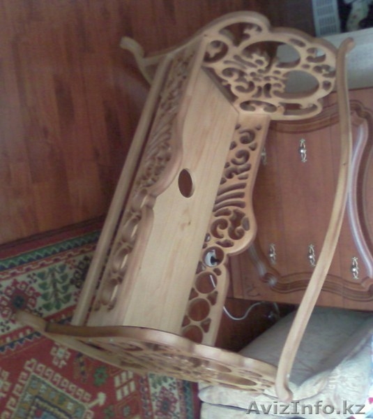 Казахская колыбель (бесик) - Изображение #1, Объявление #617157