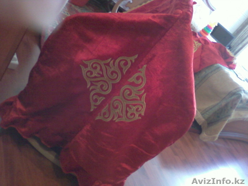 Казахская колыбель (бесик) - Изображение #4, Объявление #617157