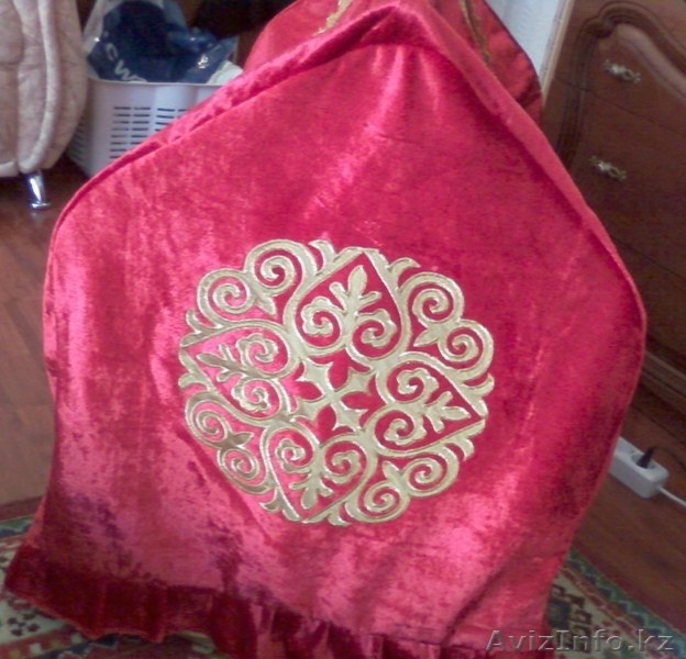 Казахская колыбель (бесик) - Изображение #5, Объявление #617157