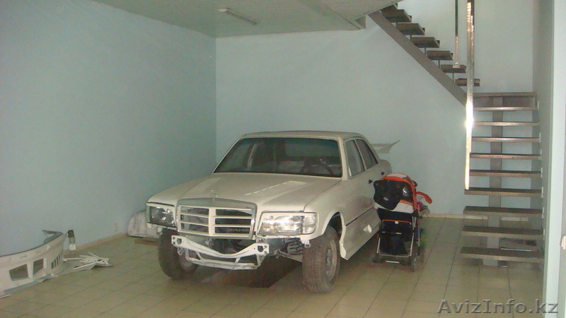 Элитный коттедж - Изображение #2, Объявление #669547