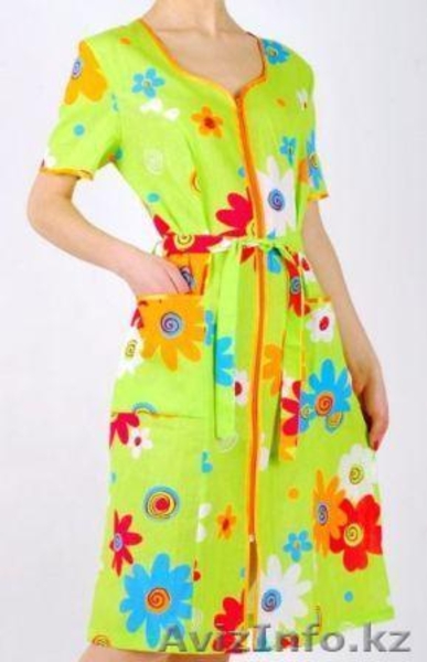 текстиль .спецодежда. ткани .халаты. кпб - Изображение #8, Объявление #674313