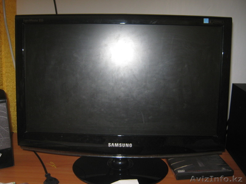 Системный блок, Монитор, клавиатура - Изображение #2, Объявление #654035