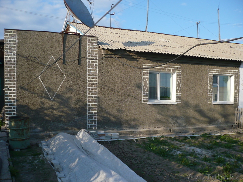 Продам благоустроенный 4-ком дом пос.Связист - Изображение #1, Объявление #633583