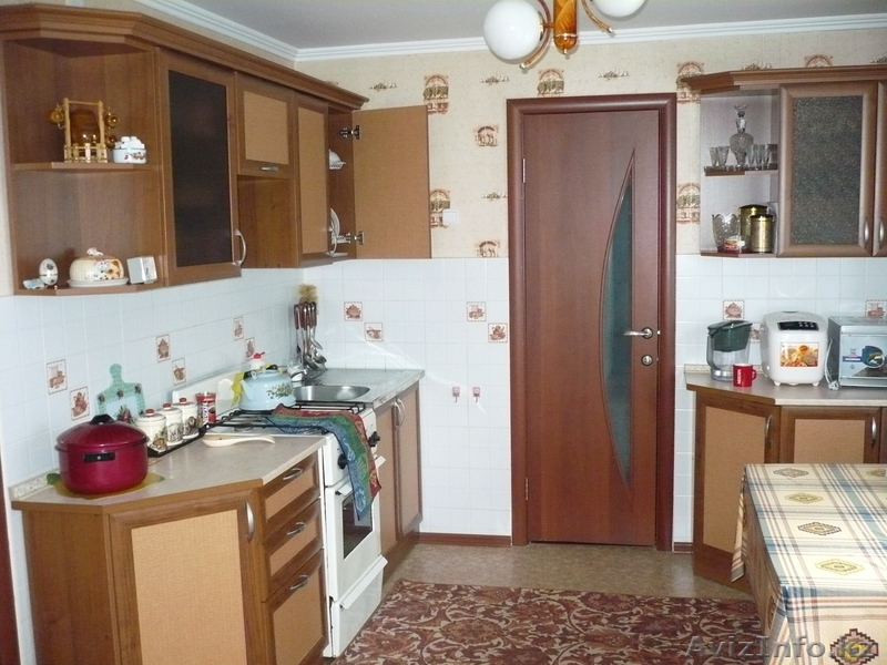 Продам благоустроенный 4-ком дом пос.Связист - Изображение #4, Объявление #633583