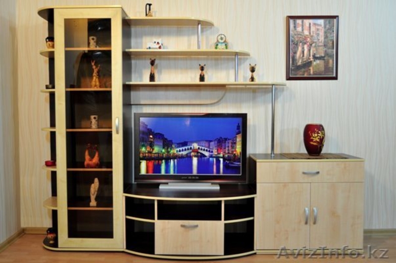 ИП "Чаленко С.А".Изготовим корпусную мебель любой сложности - Изображение #8, Объявление #687608