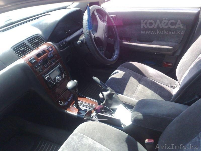 Nissan Cefiro 1997 года выпуска - Изображение #5, Объявление #688968