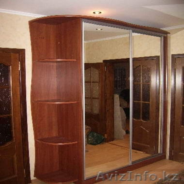 ИП "Чаленко С.А".Изготовим корпусную мебель любой сложности - Изображение #6, Объявление #687608