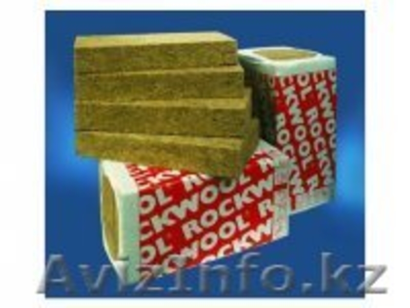 ПРОДАЖА ВСЕХ ВИДОВ ТЕПЛОИЗОЛЯЦИЙ - Изображение #1, Объявление #692686