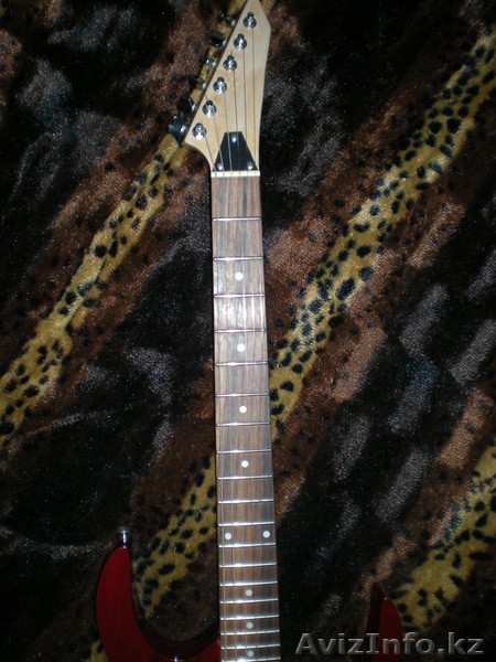 Продам электрогитару или меняю - Изображение #2, Объявление #691986