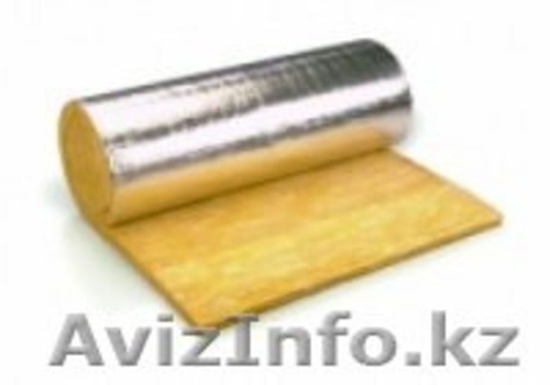 ПРОДАЖА ВСЕХ ВИДОВ ТЕПЛОИЗОЛЯЦИЙ - Изображение #3, Объявление #692686