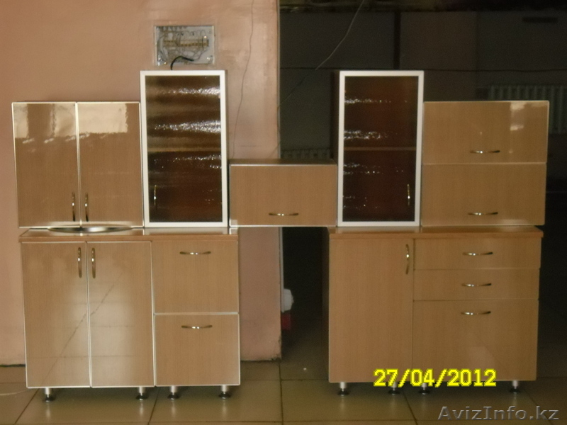 ИП "Чаленко С.А".Изготовим корпусную мебель любой сложности - Изображение #2, Объявление #687608