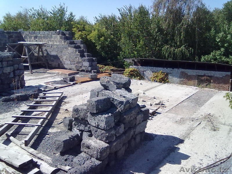 Продам не достроенный дом  - Изображение #4, Объявление #707710