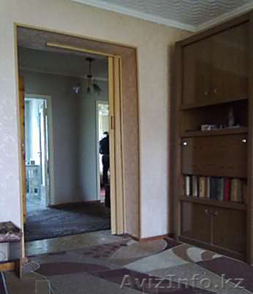 Отличная 3-комнатная квартира р-он Бизнес колледжа - Изображение #3, Объявление #759406