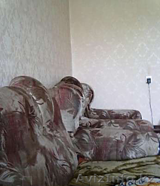 Отличная 3-комнатная квартира р-он Бизнес колледжа - Изображение #5, Объявление #759406