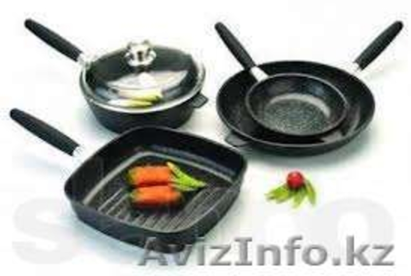 Элитная посуда, гордость которую могут позволить Все!Экспоцентр Рахат - Изображение #4, Объявление #771383