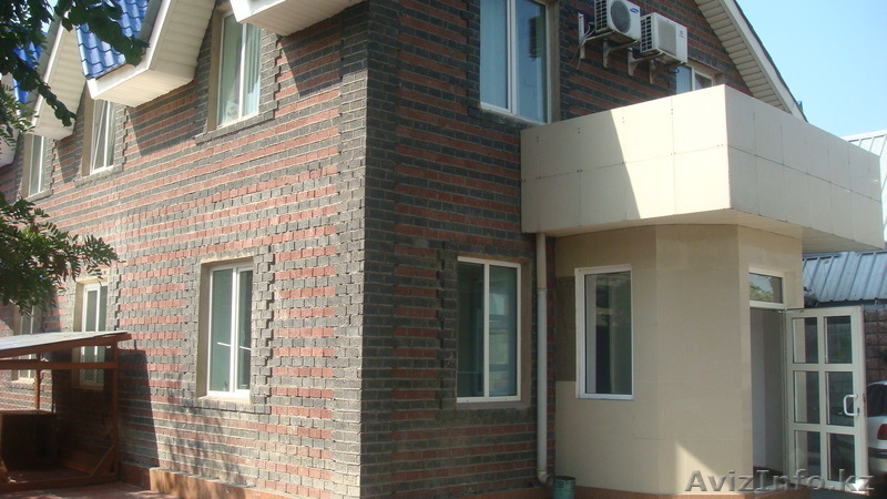 коттедж 3-х уровней для коммерческих целей - Изображение #1, Объявление #779520