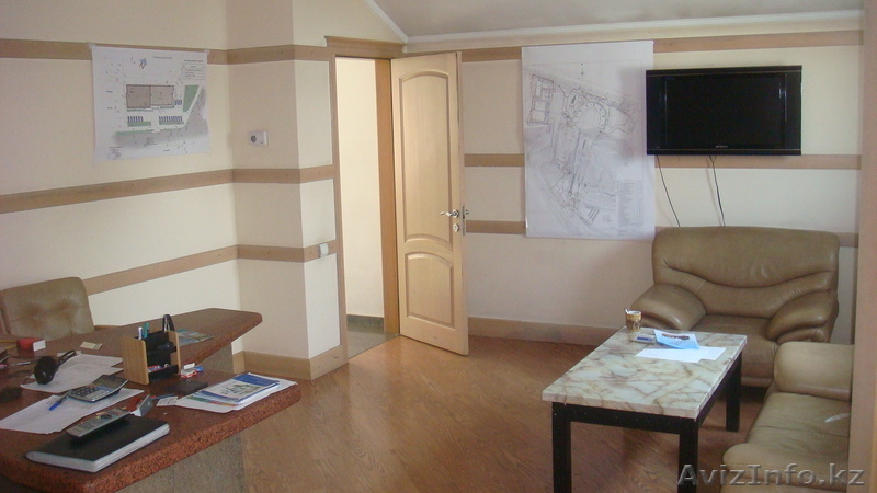 коттедж 3-х уровней для коммерческих целей - Изображение #3, Объявление #779520