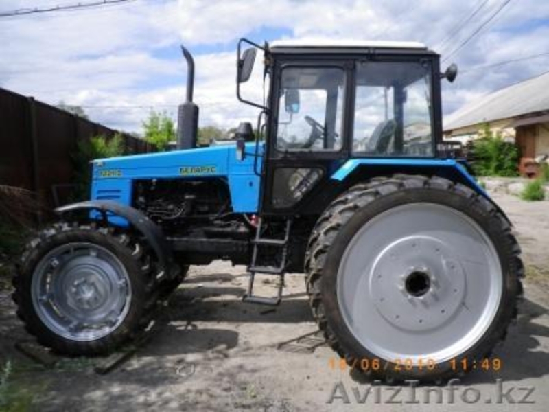 узкие диски проставки шины к белорусским тракторам - Изображение #2, Объявление #783690