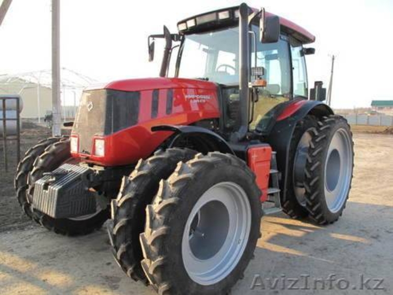 узкие диски проставки шины к белорусским тракторам - Изображение #3, Объявление #783690