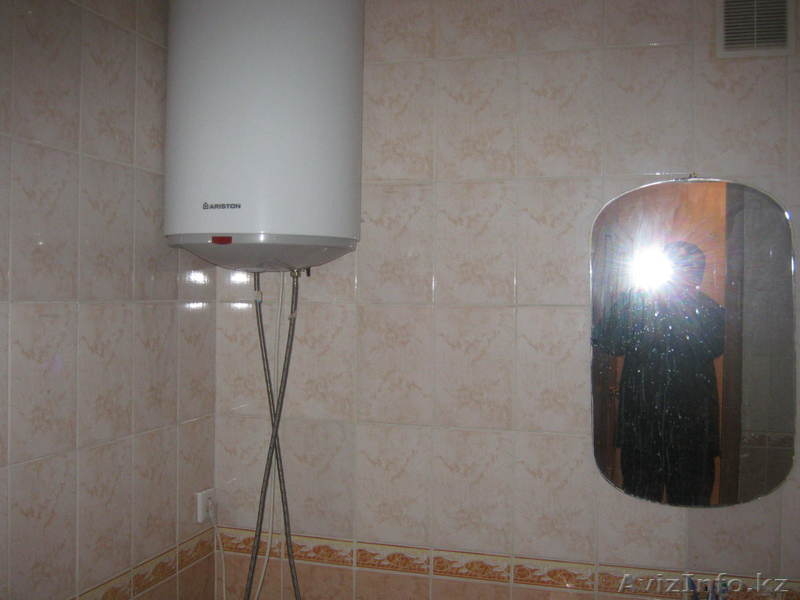 ПРОДАМ КВАРТИРУ 2-х комнатную квартиру в г.Семей - Изображение #1, Объявление #788725